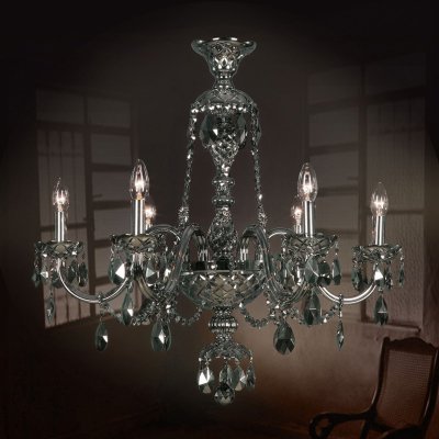 Люстра Martinez Y Orts 15305/6C D-25 Люстра Martinez Y Orts 15305/6C D-25