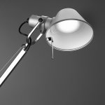Настольная лампа Tolomeo Mini