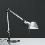 Настольная лампа Tolomeo Mini