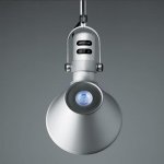 Настольная лампа Tolomeo Mini