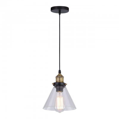 Подвесной светильник Britop Conrad 1531111