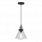 Подвесной светильник Britop Conrad 1531111