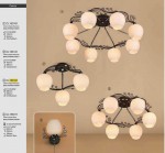 Люстра Citilux CL153161 Сюита