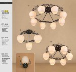 Люстра потолочная Citilux CL153181 Сюита