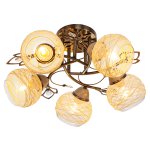 Светильник ЭкономСвет 1531YX/5