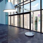 Уличный светильник Artemide 1532010A Tolomeo