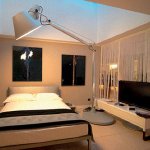 Уличный светильник Artemide 1532010A Tolomeo