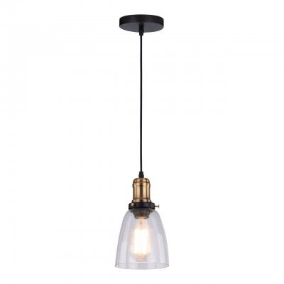 Подвесной светильник Britop Conrad 1532111