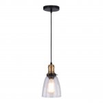 Подвесной светильник Britop Conrad 1532111