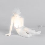 Настольная лампа Inner Glow Mini Boy