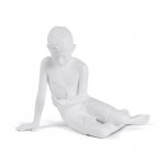 Настольная лампа Inner Glow Mini Boy