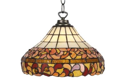 Подвесной светильник Lucide 15341/30/34 TIFFANY