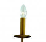 Светильник настенный бра Favourite 1536-1W