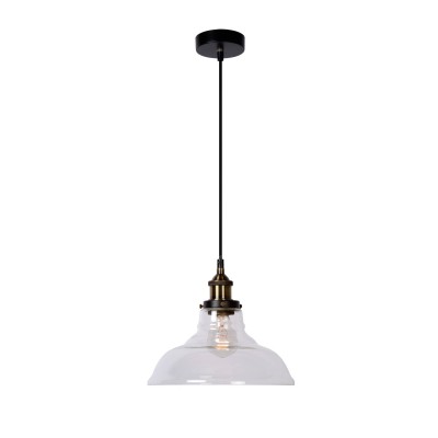 Подвесной светильник Lucide 15369/28/60 DORIS Подвесной светильник Lucide 15369/28/60 DORIS