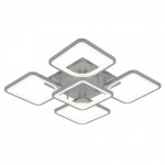 Светильник Profit light 1537/4+1 GRY