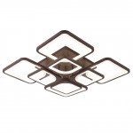 Светильник Profit light 1537/4+4 COF