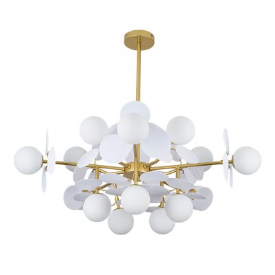 Подвесная люстра MODESTYLE MS.1537.15