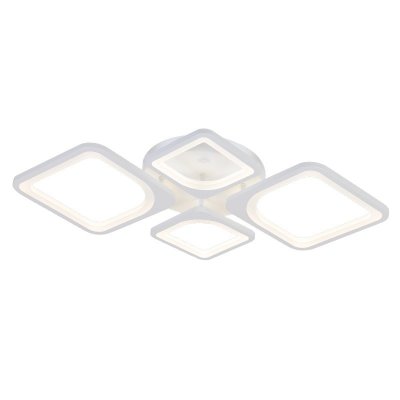 Светильник Profit light 1537/2+2 WHT