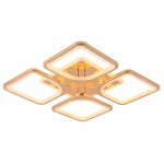 Светильник Profit light 1537/4 FGD (BL+YL)