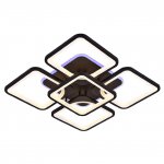 Светильник Profit light 1537/4+1 COF RGB