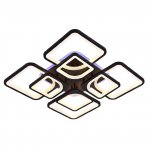 Светильник Profit light 1537/4+4 COF RGB