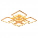 Светильник Profit light 1537/4+4 FGD (BL+YL)