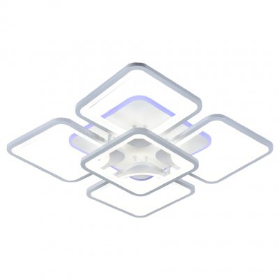 

Светильник Profit light 1537/4+1 WHT RGB, 1537/4+1 WHT RGB