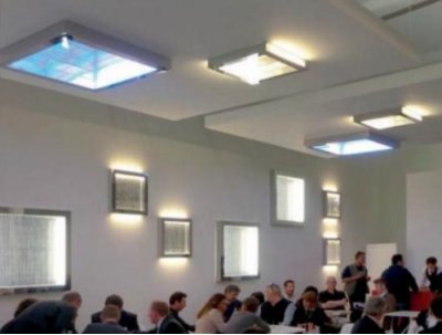 Потолочный светильник Artemide 1538010A ALTROVE Потолочный светильник Artemide 1538010A ALTROVE