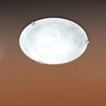 Светильник Сонекс 153 хром Duna