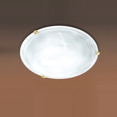 Светильник Сонекс 153 золото Duna Светильник Сонекс 153 золото Duna