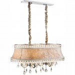 Светильник подвесной Globo 15409-7 SUSANNA