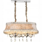 Светильник подвесной Globo 15409-7 SUSANNA