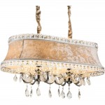 Светильник подвесной Globo 15409-7 SUSANNA