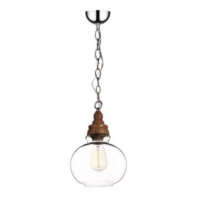 Подвесной светильник Britop Edvin 1541128