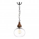 Подвесной светильник Britop Edvin 1541128