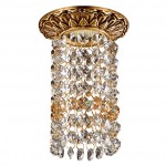 Встраиваемый светильник Novotech 369986 GRAPE