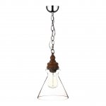 Подвесной светильник Britop Edvin 1542128