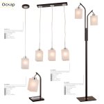 Светильник настенный бра Citilux CL127311 Оскар