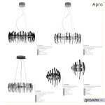 Светильник настенный бра Citilux CL252332 Арго