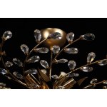 Люстра Citilux CL311271 Ривьера