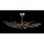 Люстра Citilux CL311271 Ривьера