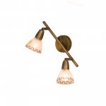 Светильник поворотный спот Citilux CL507523 Афина