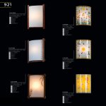 Светильник настенный бра Citilux CL921000R Белый