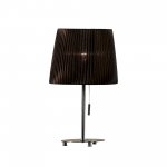 Настольная лампа Citilux CL913812 Шоколадный