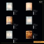 Светильник настенный бра Citilux CL921014 Зебра