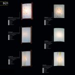 Светильник настенный бра Citilux CL921071 Ленты