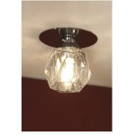 Точечный встраиваемый светильник Lussole LSQ-2000-01 ATRIPALDA