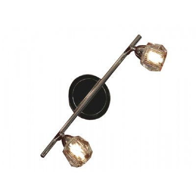 Светильник поворотный спот Lussole LSQ-2001-02 ATRIPALDA Светильник поворотный спот Lussole LSQ-2001-02 ATRIPALDA