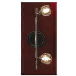 Светильник поворотный спот Lussole LSQ-2001-02 ATRIPALDA