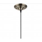 Светильник подвесной Lussole LSL-3006-01 SONA